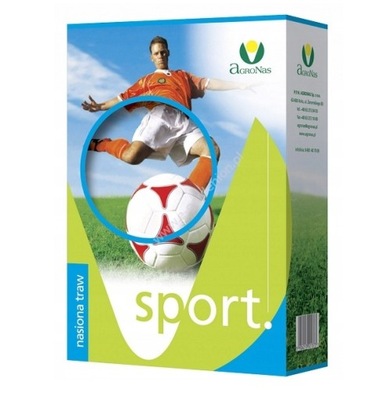 Trawa sport 2kg