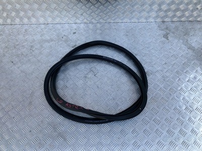 Прокладка кузовная дверь перед opel astra l vi 22- фото №1