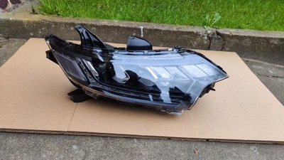 Outlander рестайлинг  19-22 фара перед full led правый  европа фото №1