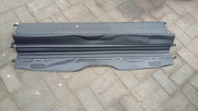 Шторка задня vw passat b4 kombi фото №1