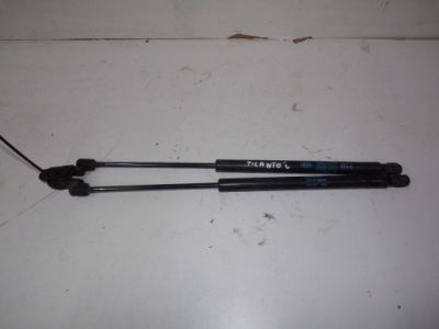 Привод амортизатор крышки задняя kia picanto i фото №1