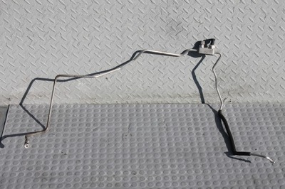 CABLE TUBULADURA DE ACONDICIONADOR TOYOTA RAV4 3 RESTYLING 2.2 D4D 10-12  