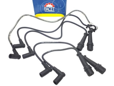 Провода зажигания facet renault safrane i 2.0 2.2 фото №1