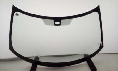 Скло лобове передня bmw mini r60 2010-2016 датчик оригінальна nowa фото №1