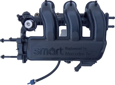 KOLEKTORIUS ĮSIURBIMO SMART FORTWO I 450 0.6 