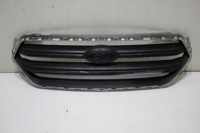 Ford kuga mk2 lift решітка радіатора фото №1