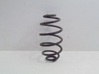 Opel meriva a 02-06 пружина задняя фото №1