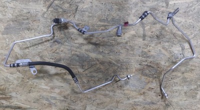 Шланг кондиціонера renault scenic iv megane iv talisman фото №1