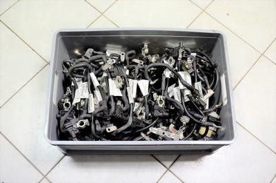 Vw клемма 5c0915181e фото №1