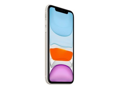 APPLE iPhone 11 64GB White