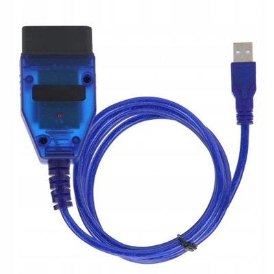 Profesjonalny skaner kabli USB OBD2 Diagnostyczne