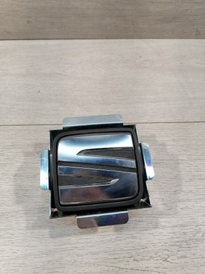 Ibiza v ручка ручка крышка багажника 6f0827565 фото №1