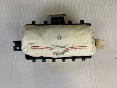 Подушка подушка безопасности пассажира 84530-a6000 a6845-91010 hyundai i30 ii фото №1