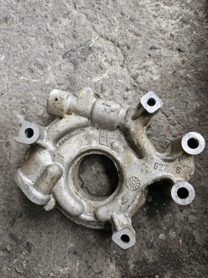 Jeep cherokee/grand cherokee насос оливи фото №1