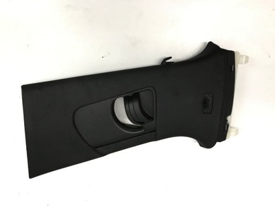 Audi a4 b9 s line оббивка захист стійка блок двигуна регулювання поперечина ліва фото №1