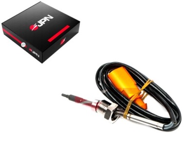 Датчик температуры выхлопных газов vw jpn фото №1