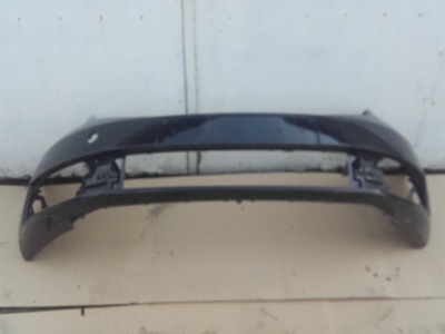 Skoda octavia iii lift бампер перед фото №1