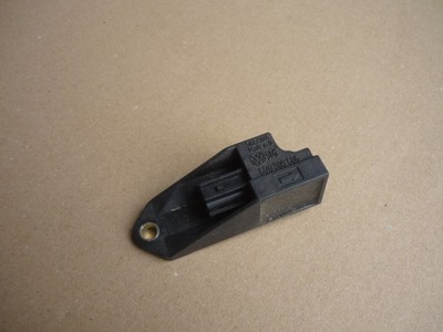 CZUJNIK SENSOR UDERZENIA VW SHARAN LIFT 00-10 6Q0909606 SPRAWNY