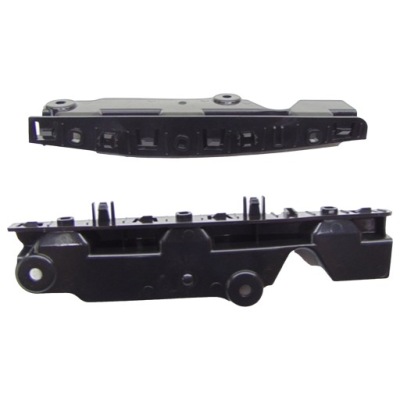 Напрямна бампера лівий правий do renault master iv 620438971r фото №1