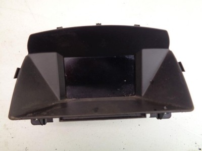 MONITOR OPEL ZAFIRA 1.8B 103KW 05R 13208089  