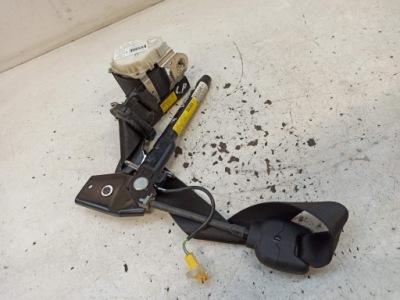 Lancia delta iii pas лівий перед 07355269740 фото №1