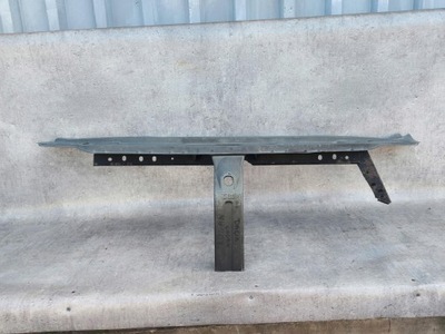 Dacia logan 2 ii кронштейн кронштейн pas передний фото №1