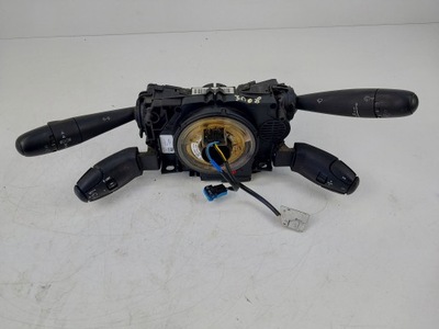 Перемикач комбінований стрічка 96663616xt peugeot 3008 i фото №1