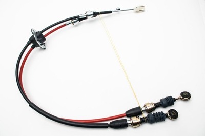 Трос перемикання передач daewoo matiz 1998- фото №1