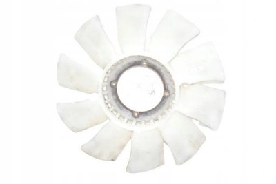 Вентилятор вентилятор вискомуфта ford ranger i b2500 2.5 d фото №1