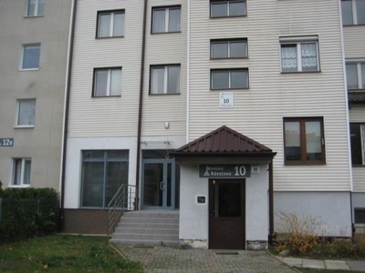 Mieszkanie, Gdynia, Dąbrowa, 47 m²