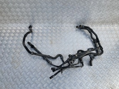 Шланг труба wody vw id.3 1ae122101cj 1ea121051s фото №1