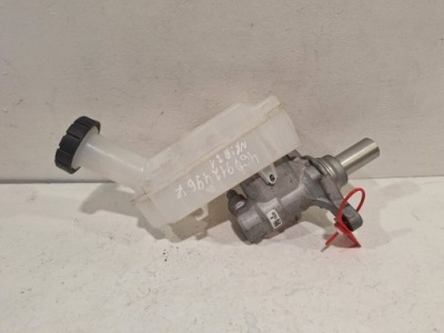 Бачок рідина гальмівний помпа 460912496r renault clio v captur ii фото №1