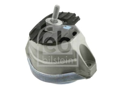 BOLSA SOPORTES DEL MOTOR FEBI IZQUIERDO FE24080 BMW  