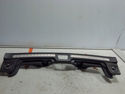 Volvo v60 ii защита поперечина заднего 32239848 2018- фото №1