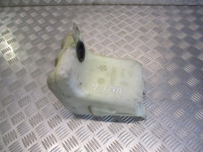 Бачок омывателя land rover freelander 1.8 фото №1