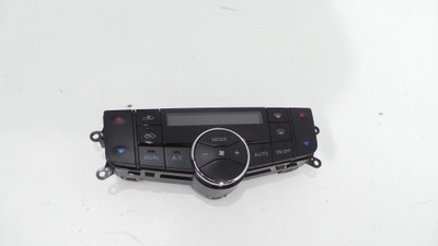 NISSAN PULSAR 16R PANEL DE ACONDICIONADOR 275003ZP0A  