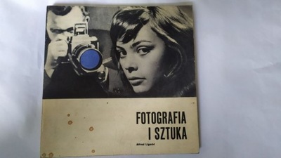 FOTOGRAFIA I SZTUKA LIGOCKI