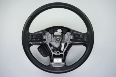 Воздуховод subaru outback gs120-04810 фото №1