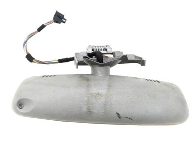 Дзеркало внутрішнє mercedes-benz s-klasa w220 фото №1