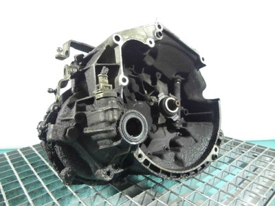 КОРОБКА ПЕРЕДАЧ PEUGEOT PARTNER 20CD34 1.4 8V WIEL