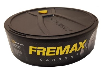 FREMAX BD-4746 DISCOS DE FRENADO C3 C4 307 PARTE TRASERA  