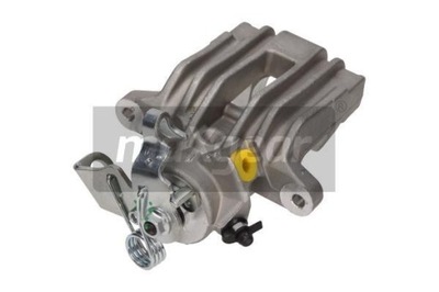 MAXGEAR 82-0042 СУППОРТ ТОРМОЗНОЙ ЛЕВЫЙ ЗАД VW A3/FABIA