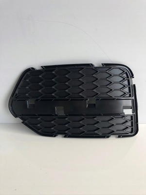 РЕШЕТКА БАМПЕРА ЛЕВЫЙ ПЕРЕД AUDI Q3 8U0 РЕСТАЙЛ 14- 8U0807151F