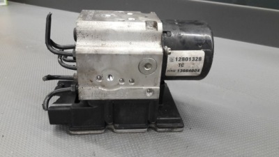 13509104g насос abs opel vectra c iii фото №1