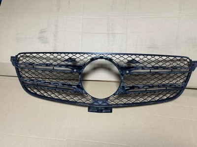 Mercedes gle w166 amg решітка радіатора решітка радіатора a1668880260 фото №1