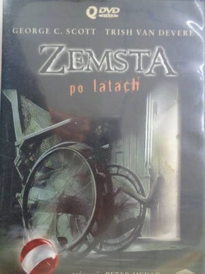 Zemsta po latach