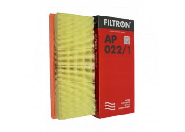 FILTRO AIRE FILTRON FIAT PANDA, PUNTO 1.1, 1,2  