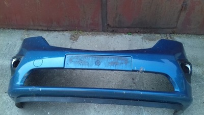 Бампер перед передний 620222078r renault trafic iii opel vivaro b 14- фото №1