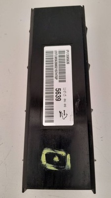 Opel insignia a 2010 13585639 фото №1