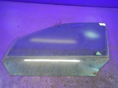 Jaguar s-type 99- скло дверна лівий перед фото №1